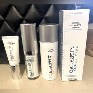 Alastin Skincare Set